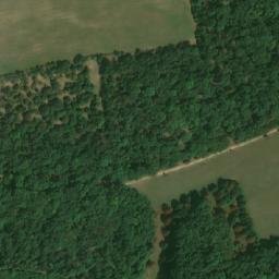 Satellite imagery of Vysoký Roh, CZ