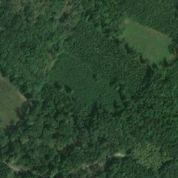 Satellite imagery of Liščí kopec [Lednice na Moravě], CZ