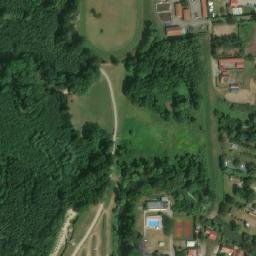 Satellite imagery of Liščí kopec [Lednice na Moravě], CZ