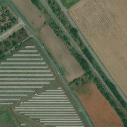 Satellite imagery of [Ladná] GSM, CZ