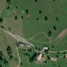 Satellite imagery of Mikulčice-památník [Mikulčice] outlook t., CZ