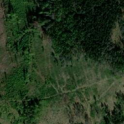 Satellite imagery of Zámrzlá, SK