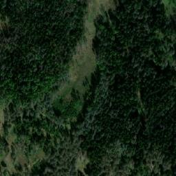 Satellite imagery of Zámrzlá, SK