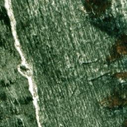 Satellite imagery of UA 181, SK