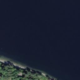 Satellite imagery of Octopus Point, CA