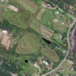 Satellite imagery of Auchterlonie Point, CA