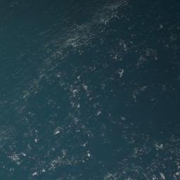 Satellite imagery of Rosenfeld Rock Lighted Buoy U59, CA