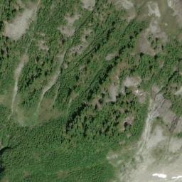 Satellite imagery of Pioneer Ridge, US