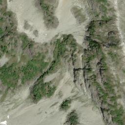 Satellite imagery of Pioneer Ridge, US