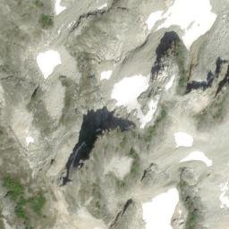 Satellite imagery of Pioneer Ridge, US