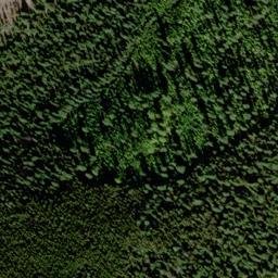 Satellite imagery of Rabbit Ridge, US