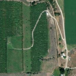 Satellite imagery of Spectacle Lake Quarry, US