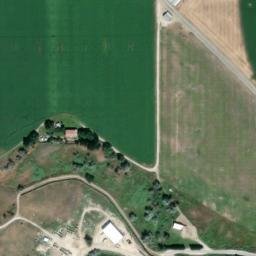 Satellite imagery of Spectacle Lake Quarry, US