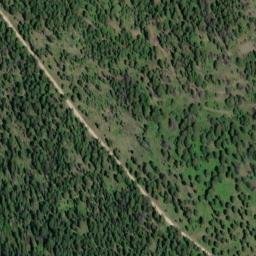 Satellite imagery of Kelly Mine, US