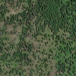 Satellite imagery of Kelly Mine, US