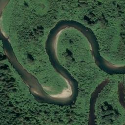 Satellite imagery of Plowboy Mine, US