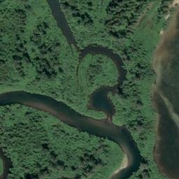 Satellite imagery of Plowboy Mine, US