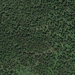Satellite imagery of Quartz Ridge, US