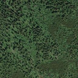 Satellite imagery of Quartz Ridge, US