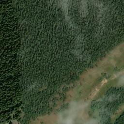 Satellite imagery of Boulder Ridge, US