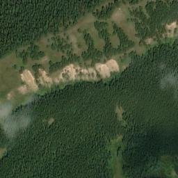 Satellite imagery of Boulder Ridge, US