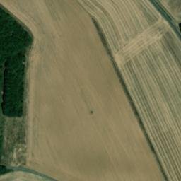 Satellite imagery of Château de Louye, FR