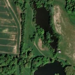 Satellite imagery of Château de Pontchartrain, FR