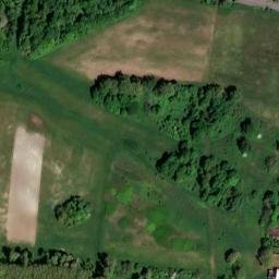 Satellite imagery of Château de Pontchartrain, FR