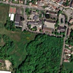 Satellite imagery of Château de Pontchartrain, FR
