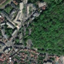 Satellite imagery of Château de Chaville, FR