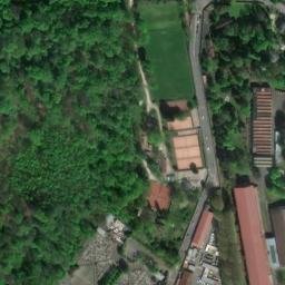 Satellite imagery of Château du Dauphin, FR