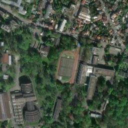 Satellite imagery of Château du Dauphin, FR