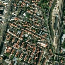 Satellite imagery of Société d'Arcueil, FR