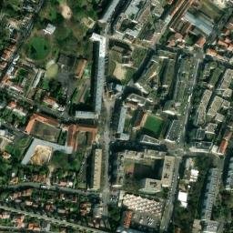 Satellite imagery of Société d'Arcueil, FR