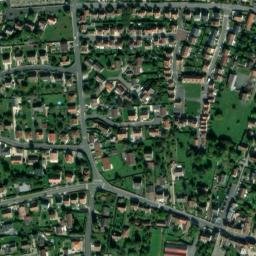 Satellite imagery of Abbaye Notre-Dame et Saint-Pierre, FR
