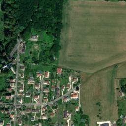 Satellite imagery of Abbaye Notre-Dame et Saint-Pierre, FR
