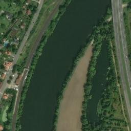 Satellite imagery of 5406003 - A, DE