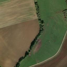 Satellite imagery of 54070A - 1, DE