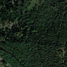 Satellite imagery of Hohe Wanne, DE