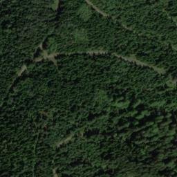 Satellite imagery of Hohe Wanne, DE