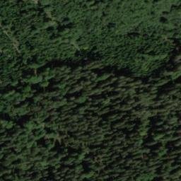 Satellite imagery of Hohe Wanne, DE