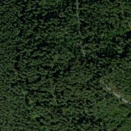 Satellite imagery of Langenbrander Höhe, DE