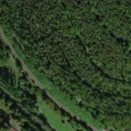 Satellite imagery of Enzkreis Markung Monakam, FR