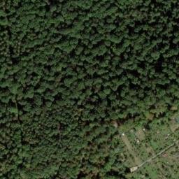 Satellite imagery of Hohe Warte, DE
