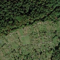 Satellite imagery of Hohe Warte, DE