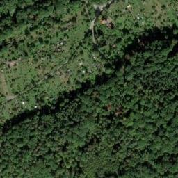 Satellite imagery of Hohe Warte, DE