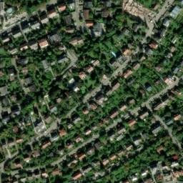 Satellite imagery of Killesberg, DE