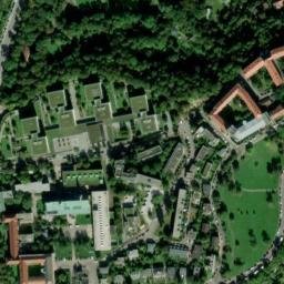 Satellite imagery of Killesberg, DE
