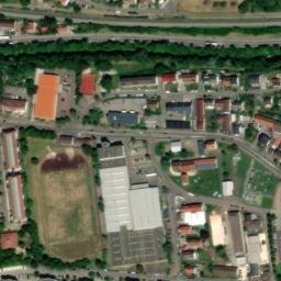 Satellite imagery of Hart, DE