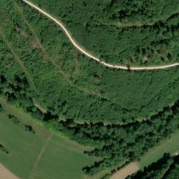 Satellite imagery of Langertstein, AT